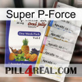 Super P-Force 11